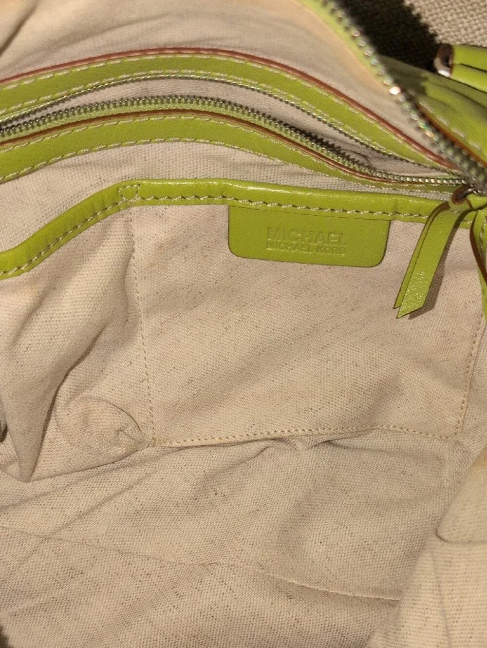 Michael Kors this bag
